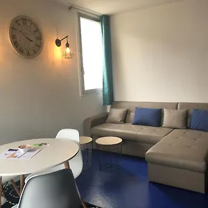  Appartement Studio 4 Pers Serre Chevalier - Briançon