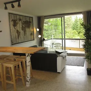  Appartement L'appart De Serre Che