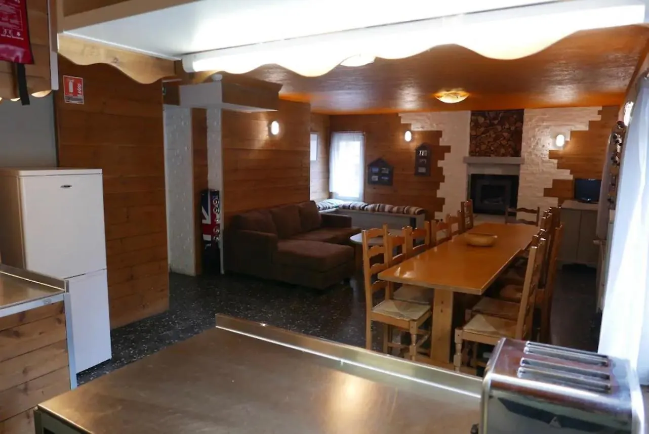 Le Petit Sport Apartment La Salle-les-Alpes