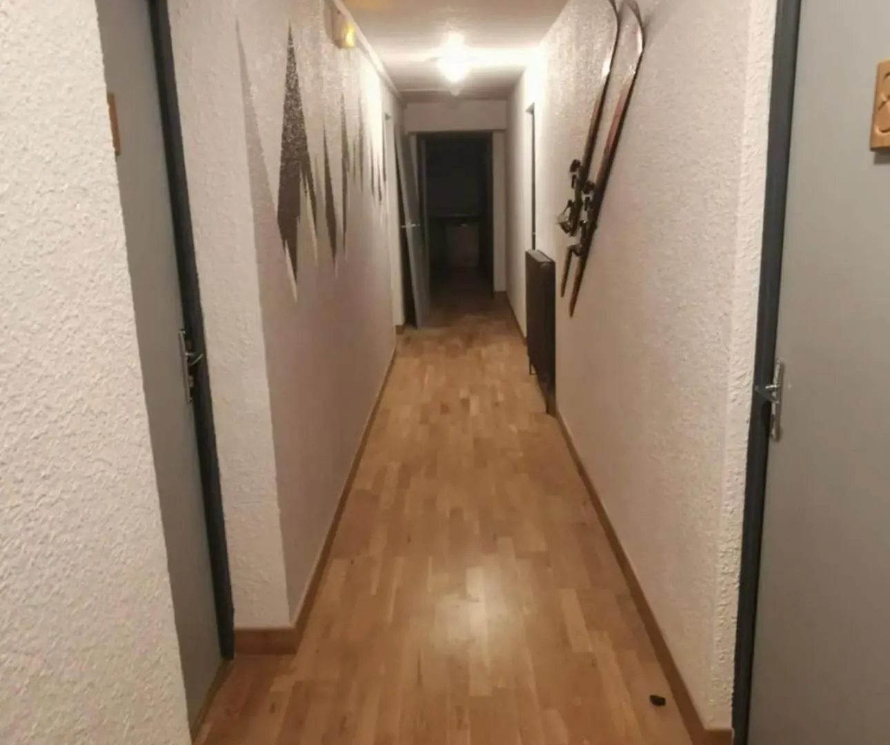 Le Petit Sport Apartment La Salle-les-Alpes