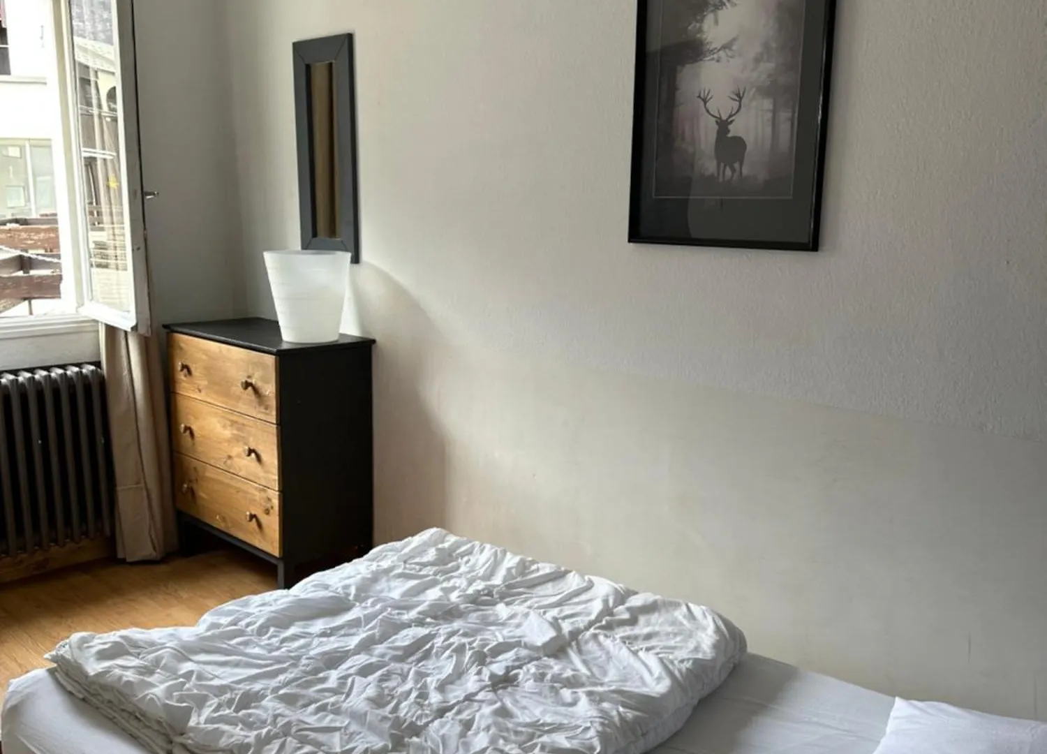 Le Petit Sport Apartment La Salle-les-Alpes