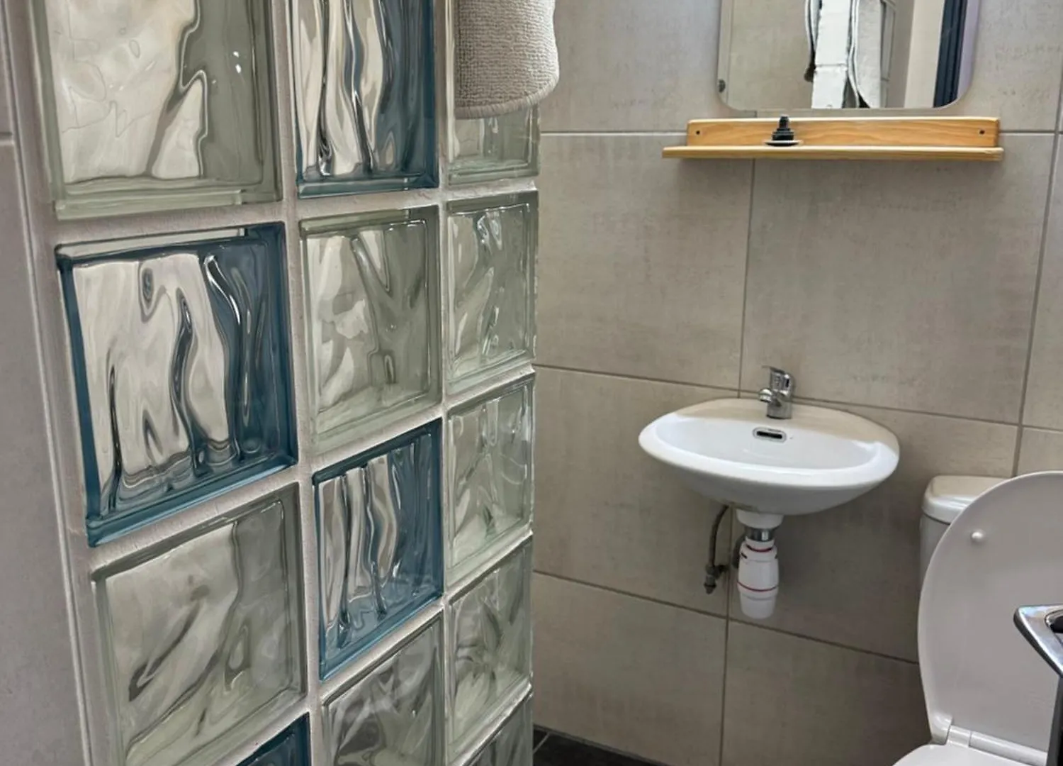 Le Petit Sport Apartment La Salle-les-Alpes France