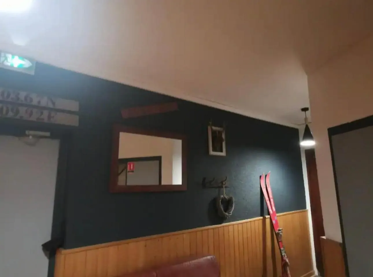 Le Petit Sport Apartment La Salle-les-Alpes