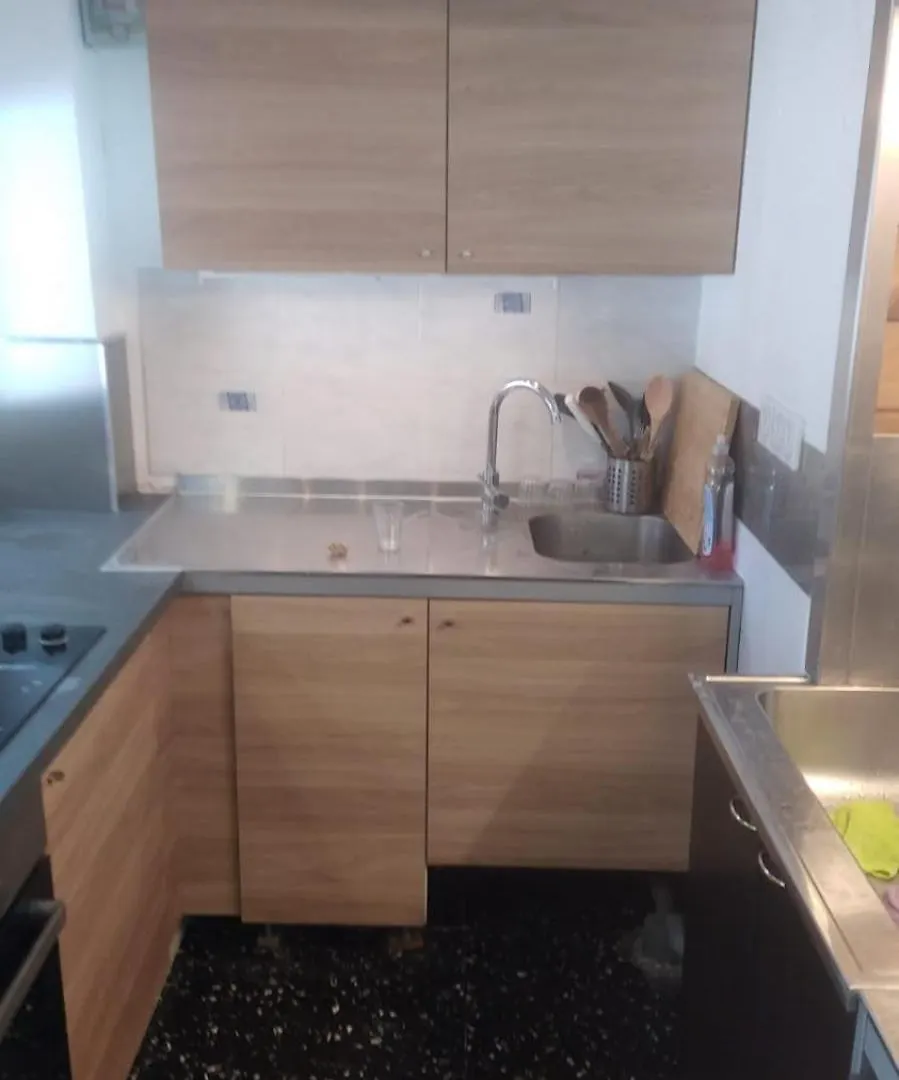 Le Petit Sport Apartment La Salle-les-Alpes
