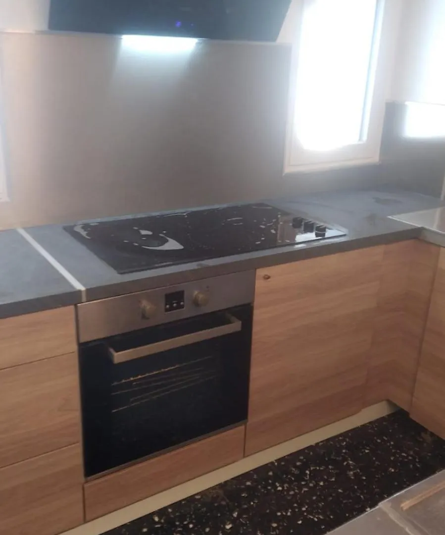 Le Petit Sport Apartment La Salle-les-Alpes