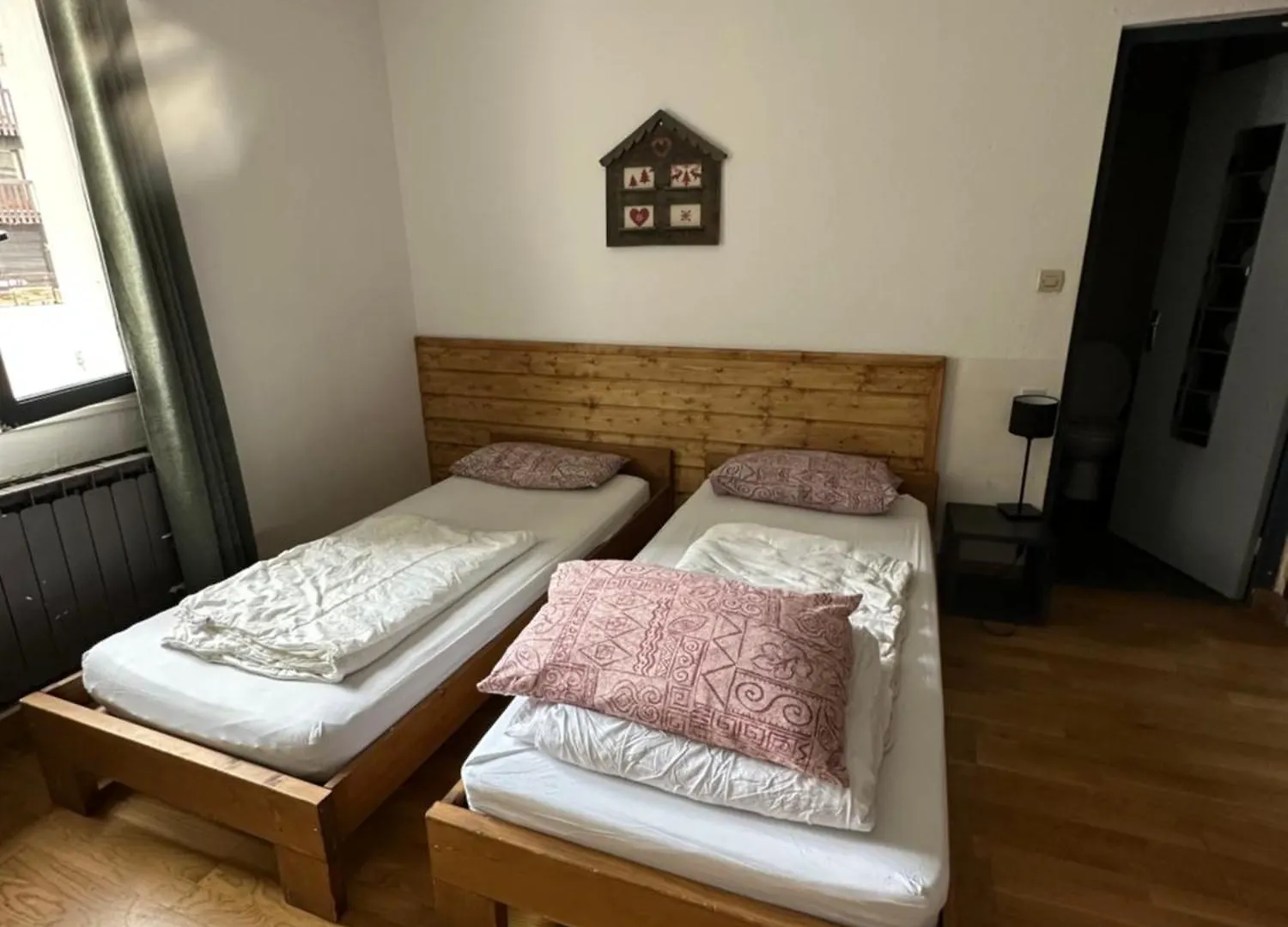 Le Petit Sport Apartment La Salle-les-Alpes