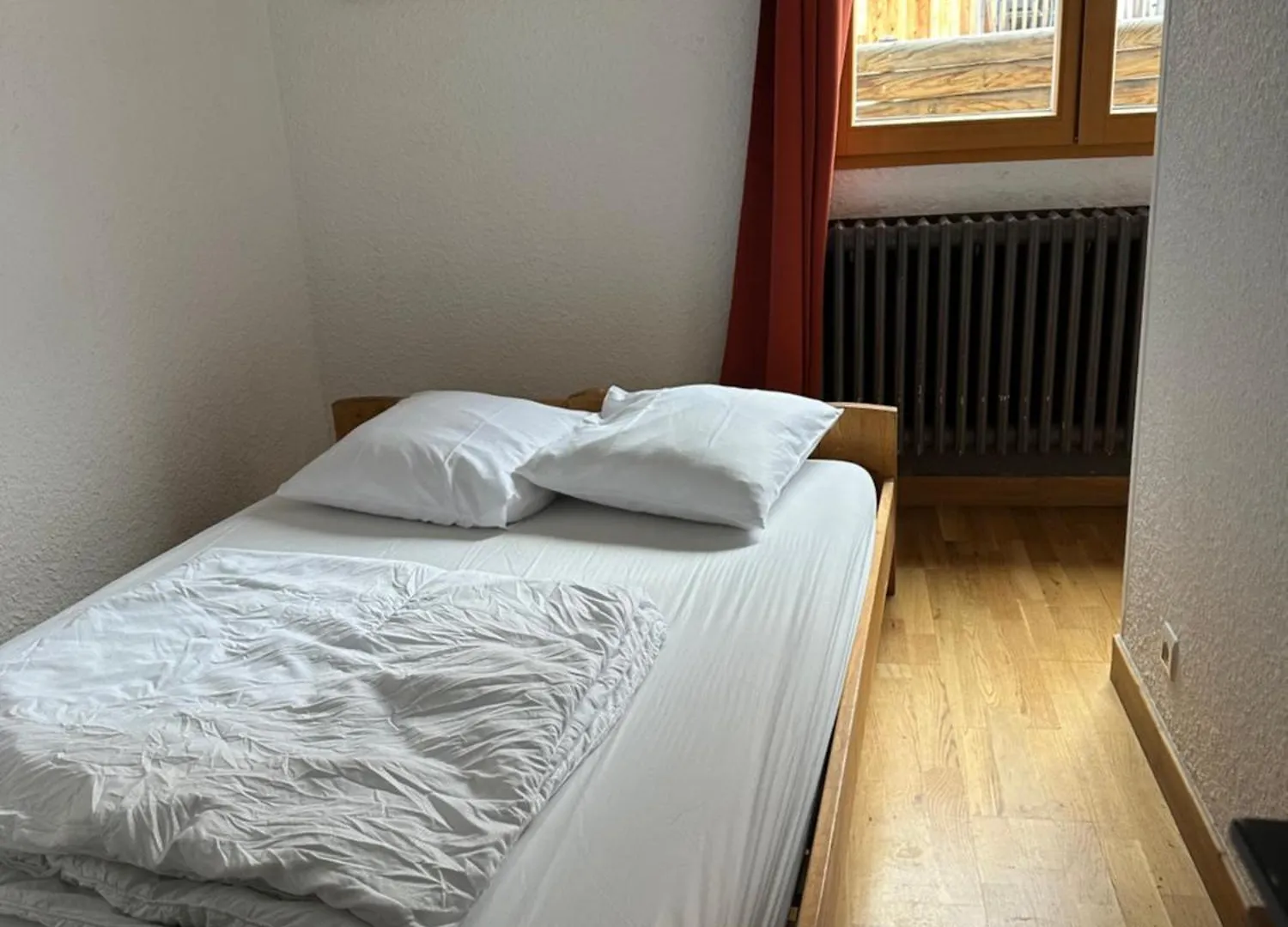 Le Petit Sport Apartment La Salle-les-Alpes