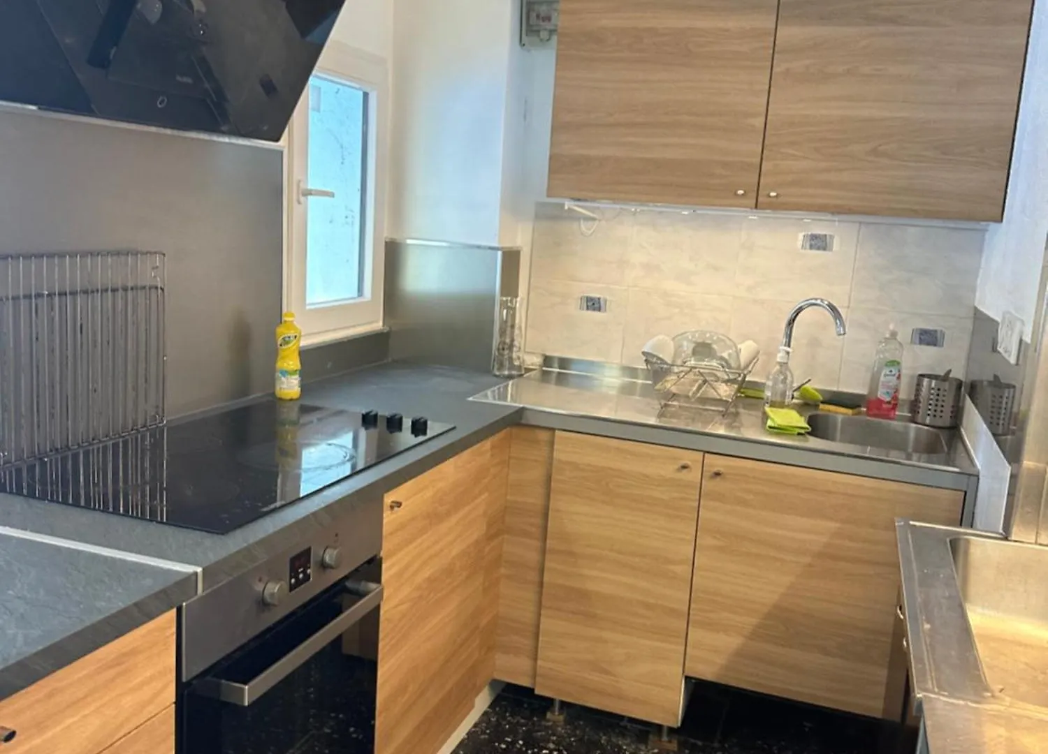 Le Petit Sport Apartment La Salle-les-Alpes 0*,